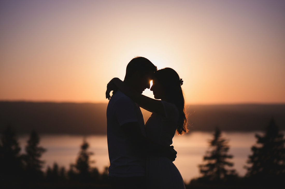 Date Night: Finding Space for Us Amid the Chaos