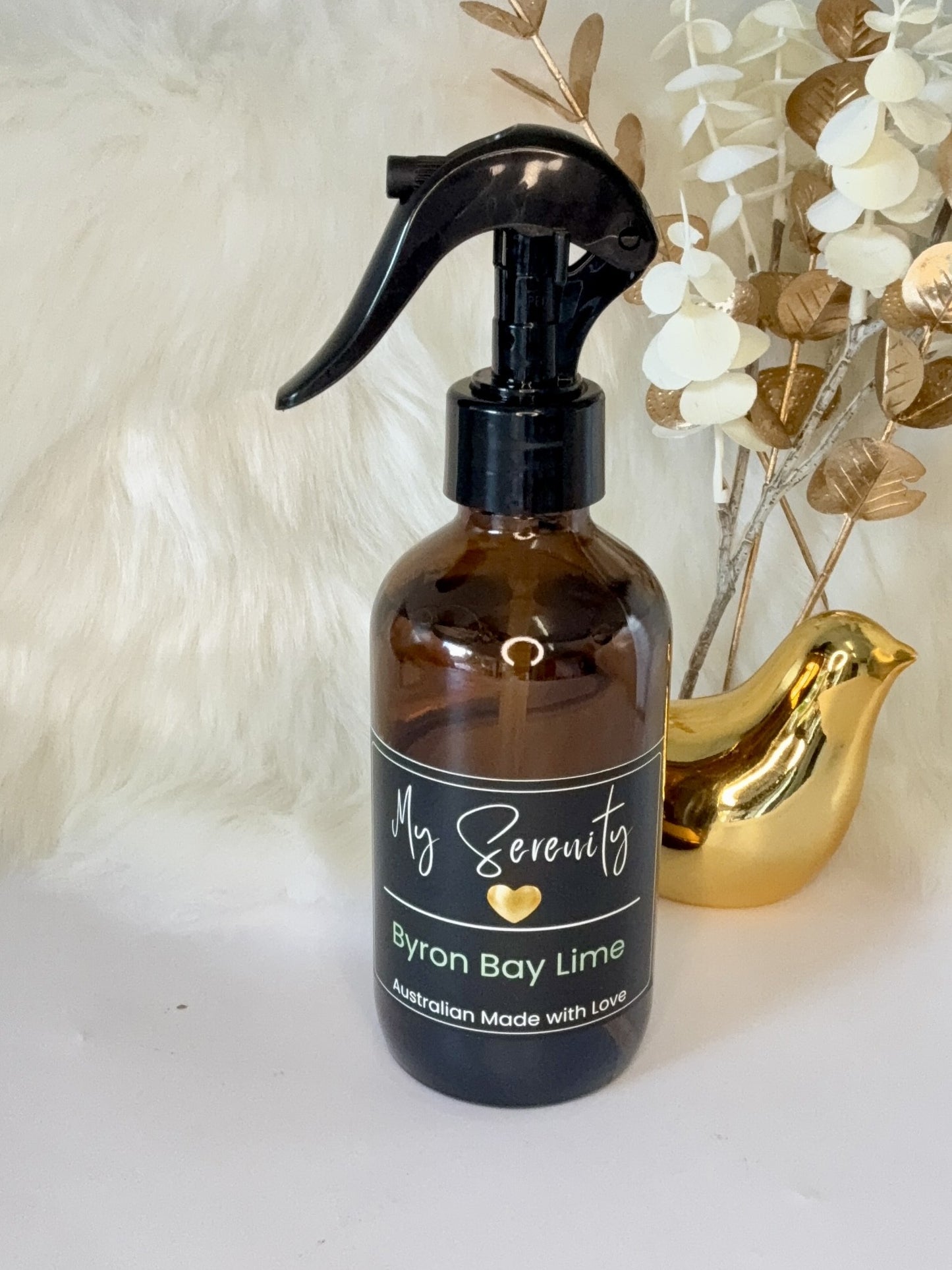 My Serenity Signature Room Spray