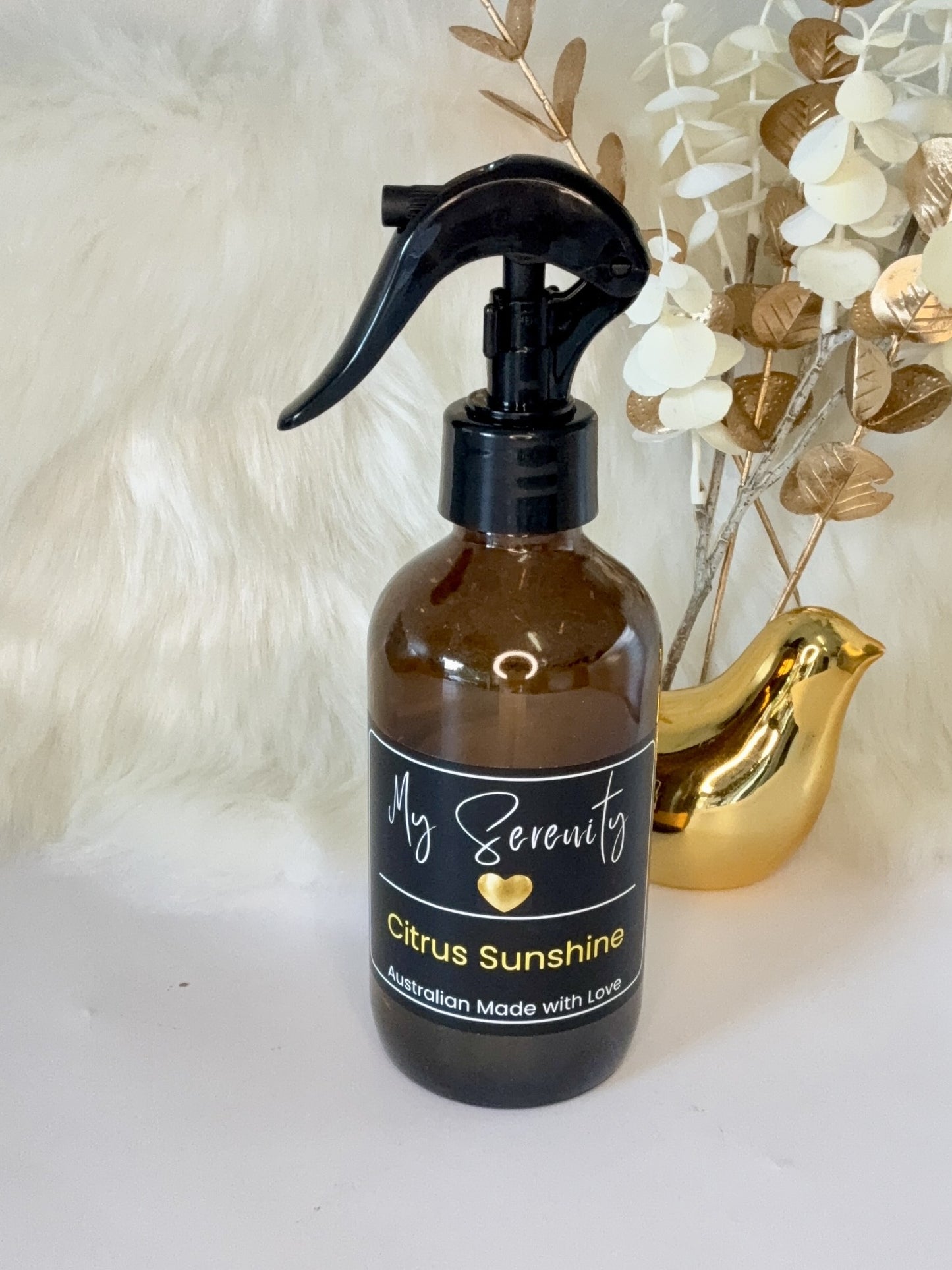 My Serenity Signature Room Spray