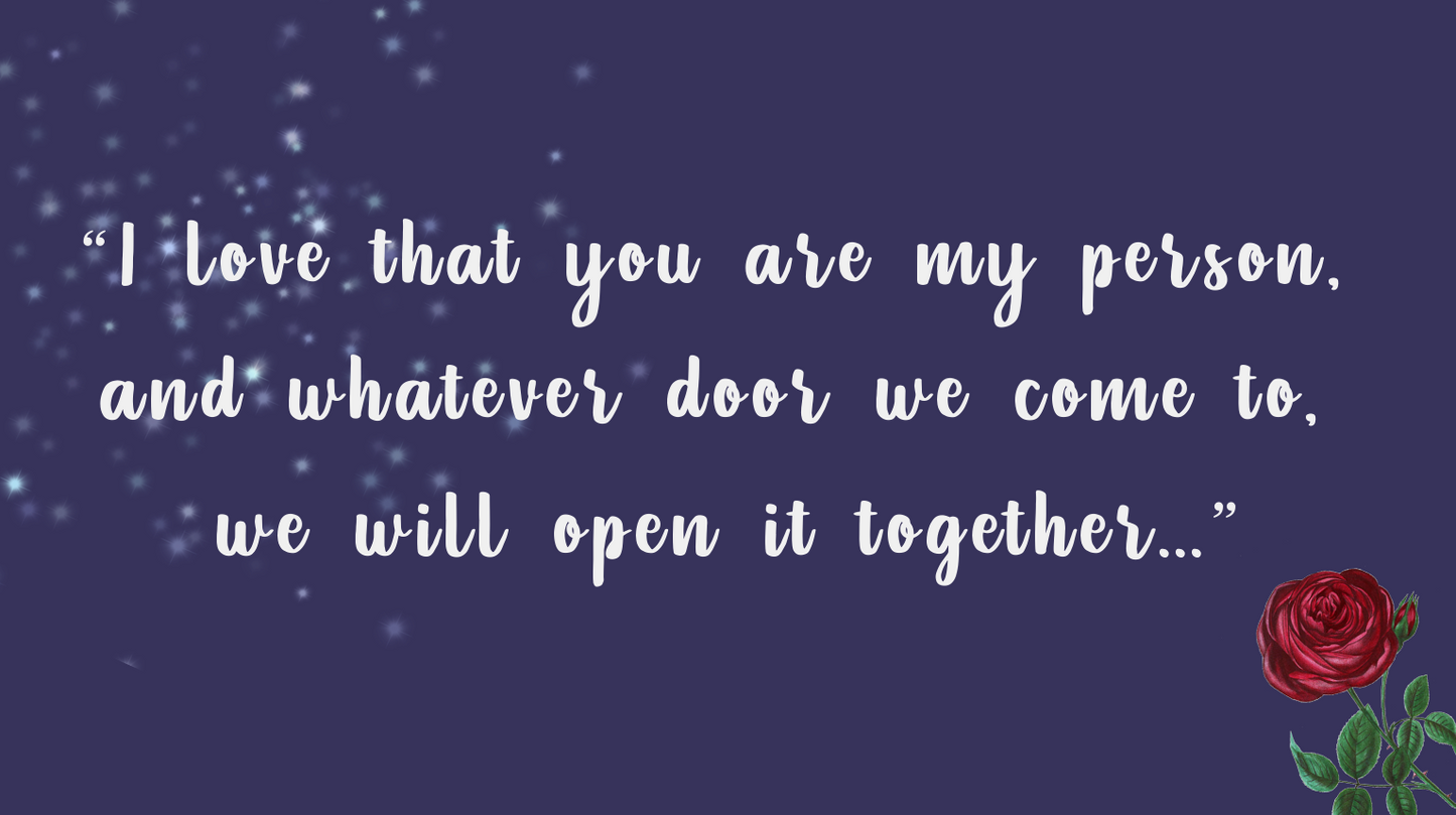 Date Night - It's Easier than you think - Printable