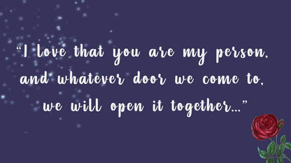 Date Night - It's Easier than you think - Printable