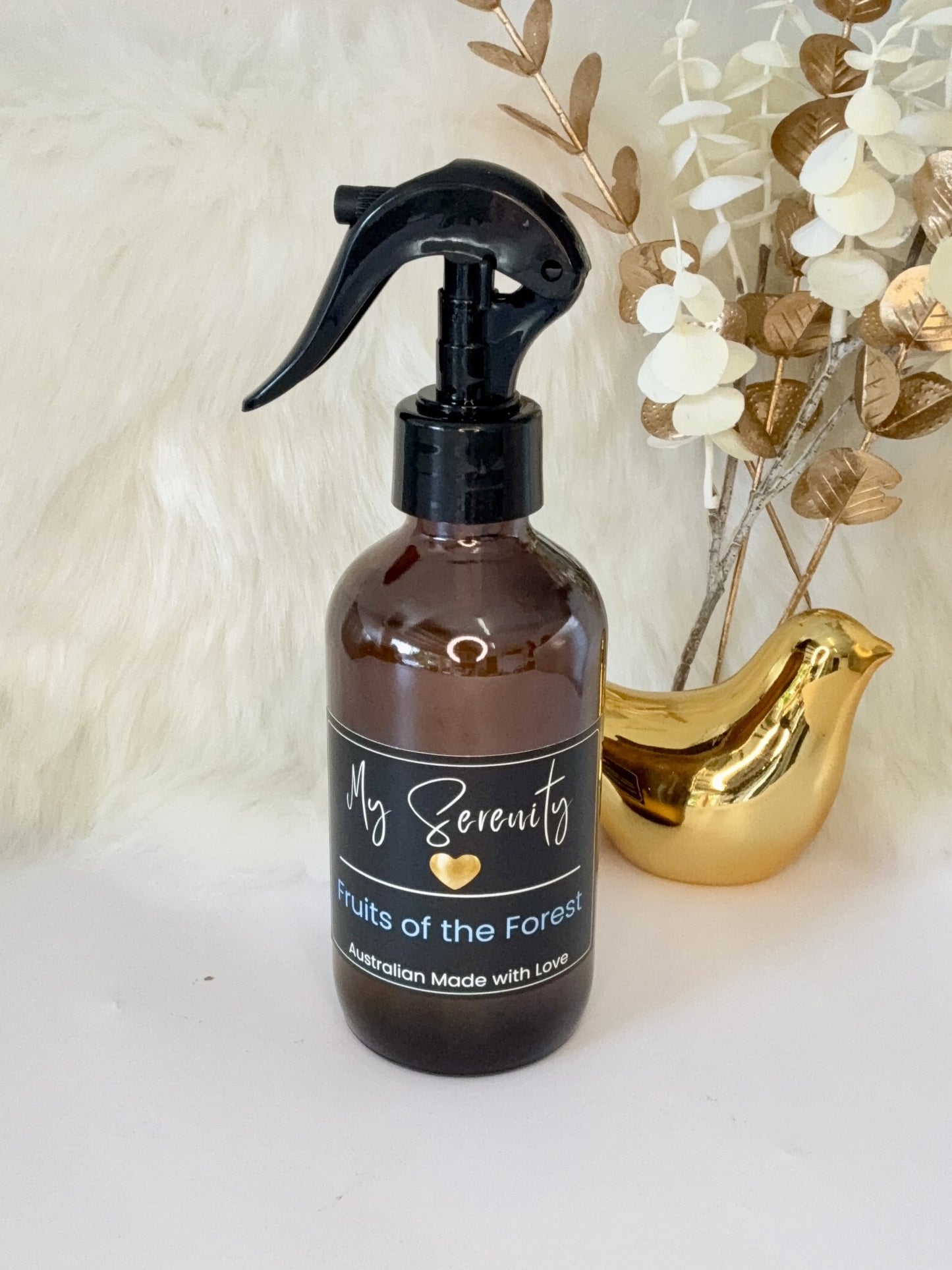My Serenity Signature Room Spray