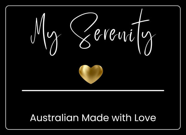 Serenity for Exhausted Mums