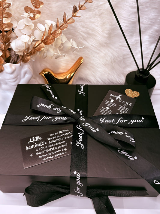 My Serenity Self-Love Box