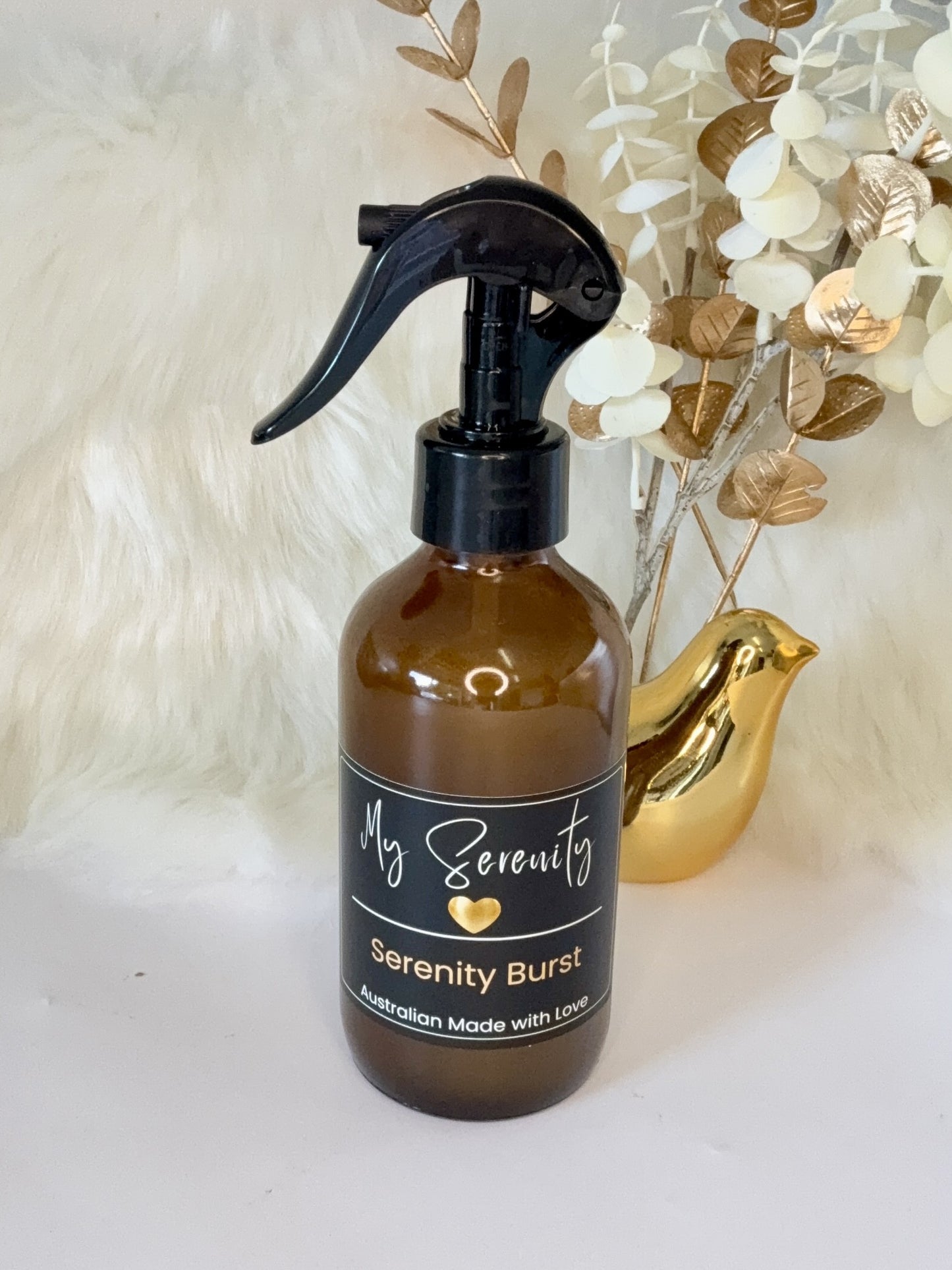 My Serenity Signature Room Spray